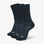 AdaptSoc Pro Crew 3-Pack - Performance Socks