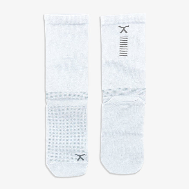 AdaptSoc Pro Crew 3-Pack - Performance Socks