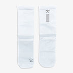 AdaptSoc Pro Crew 3-Pack - Performance Socks