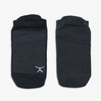 AdaptSoc Pro No Show 3-Pack - Performance Socks
