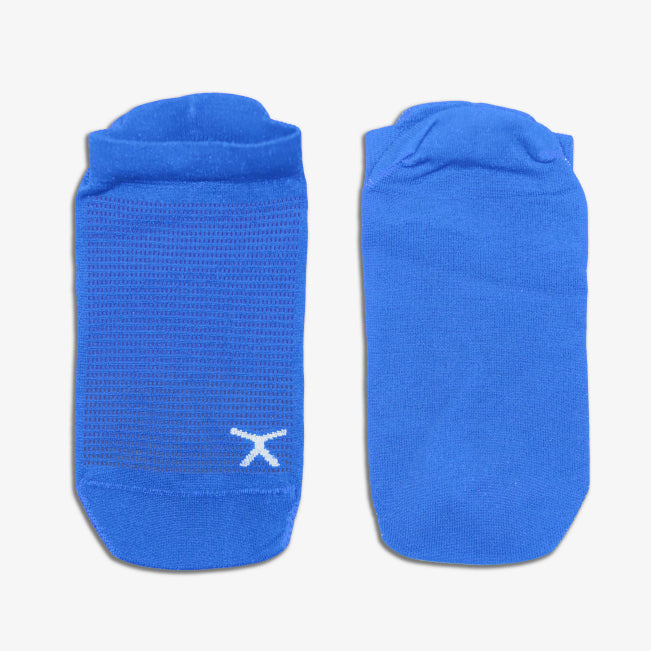 AdaptSoc Pro No Show 3-Pack - Performance Socks