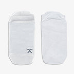 AdaptSoc Pro No Show 3-Pack - Performance Socks