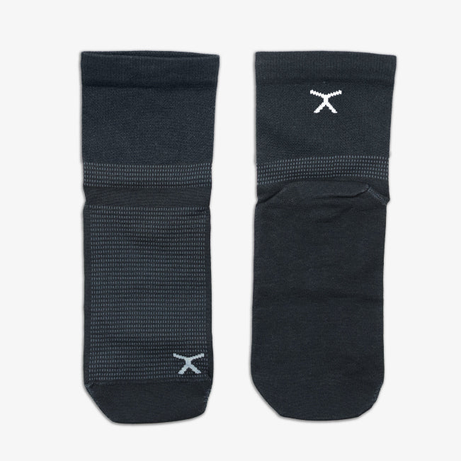AdaptSoc Pro Quarter 3-Pack - Performance Socks