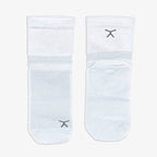 AdaptSoc Pro Quarter 3-Pack - Performance Socks