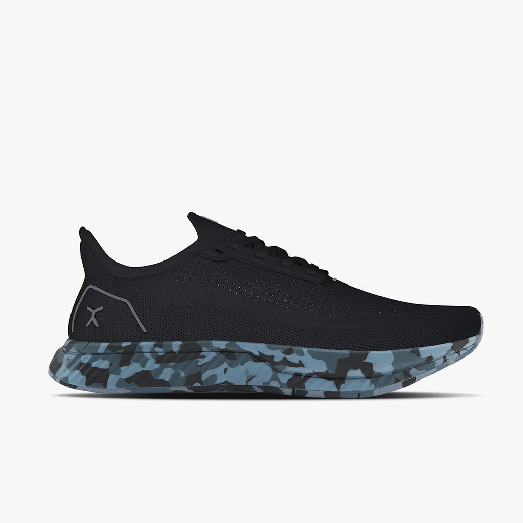 Adapt Runner - Black Camo - Everyday Runner