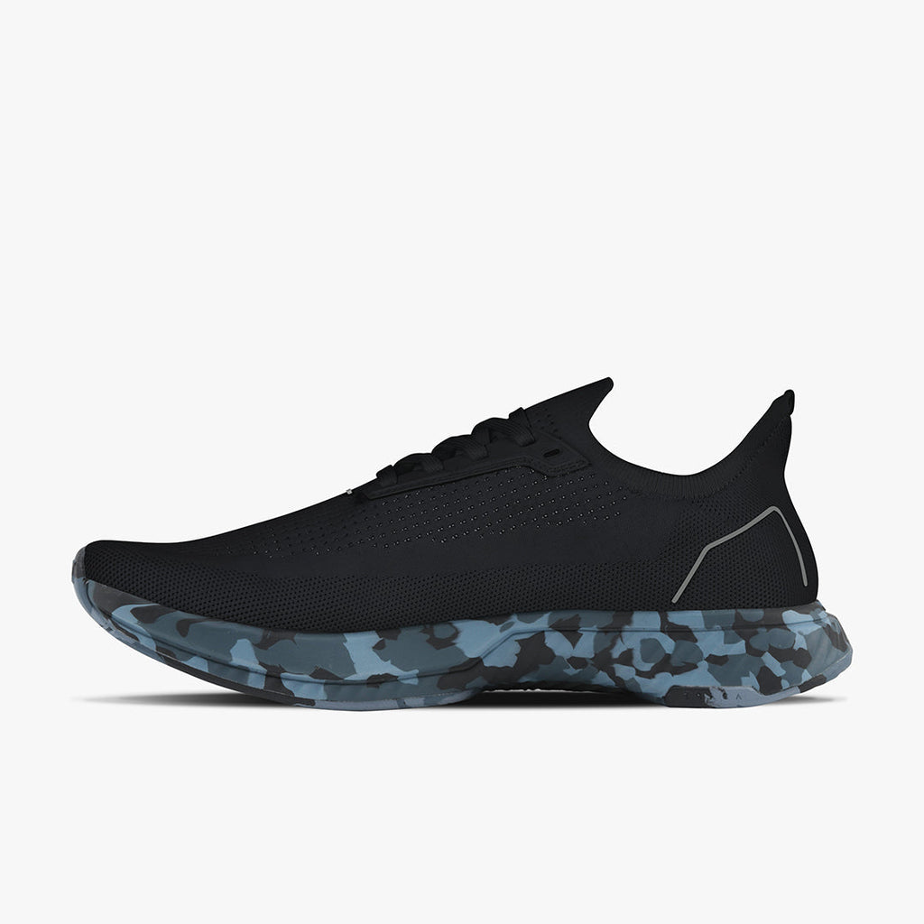 Adapt Runner - Black Camo - Everyday Runner