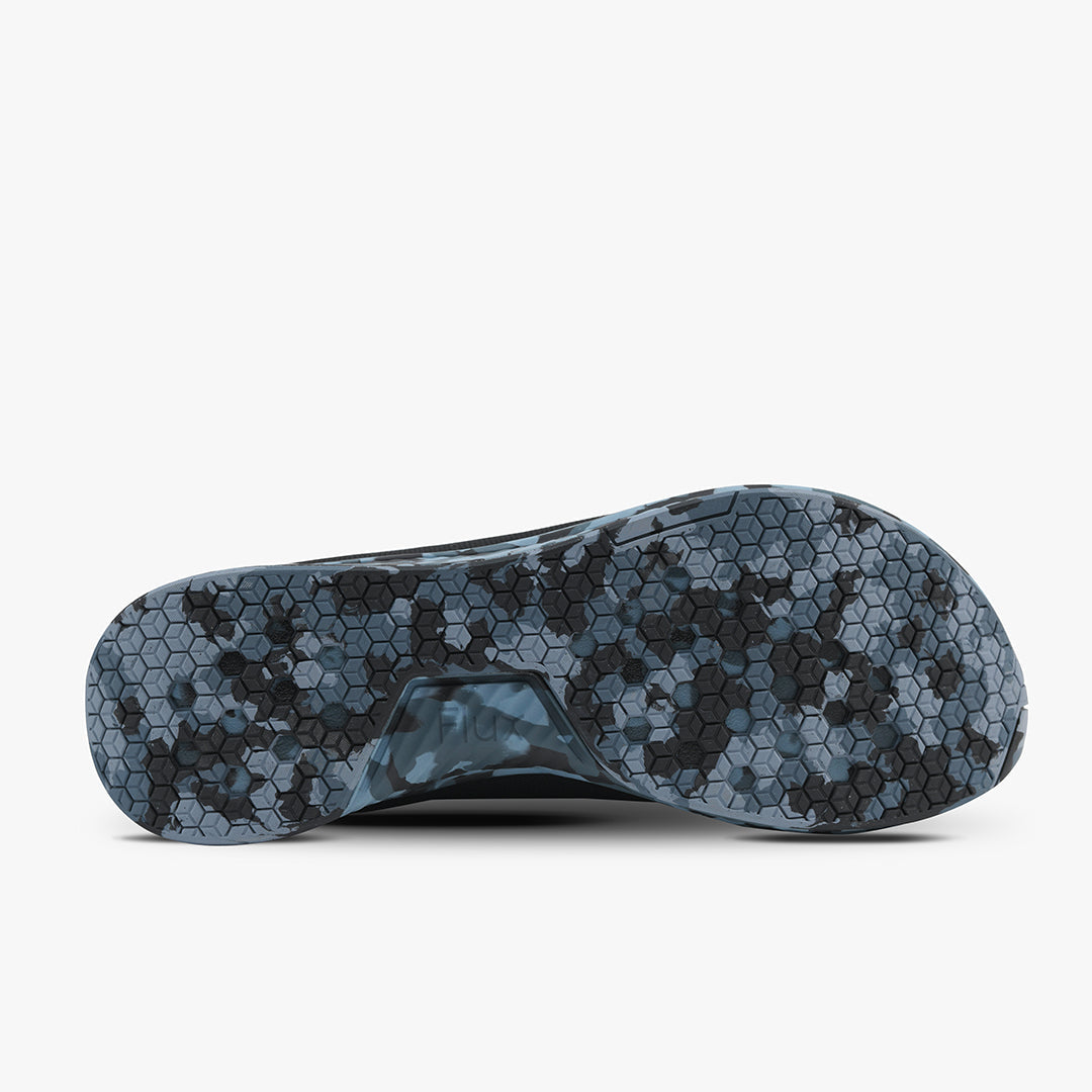 Adapt Runner - Black Camo - Everyday Runner