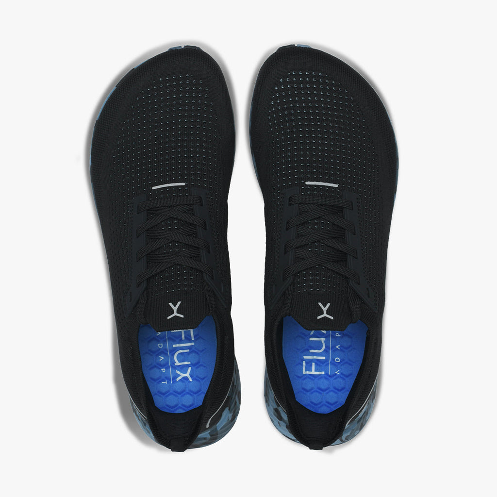 Adapt Runner - Black Camo - Everyday Runner