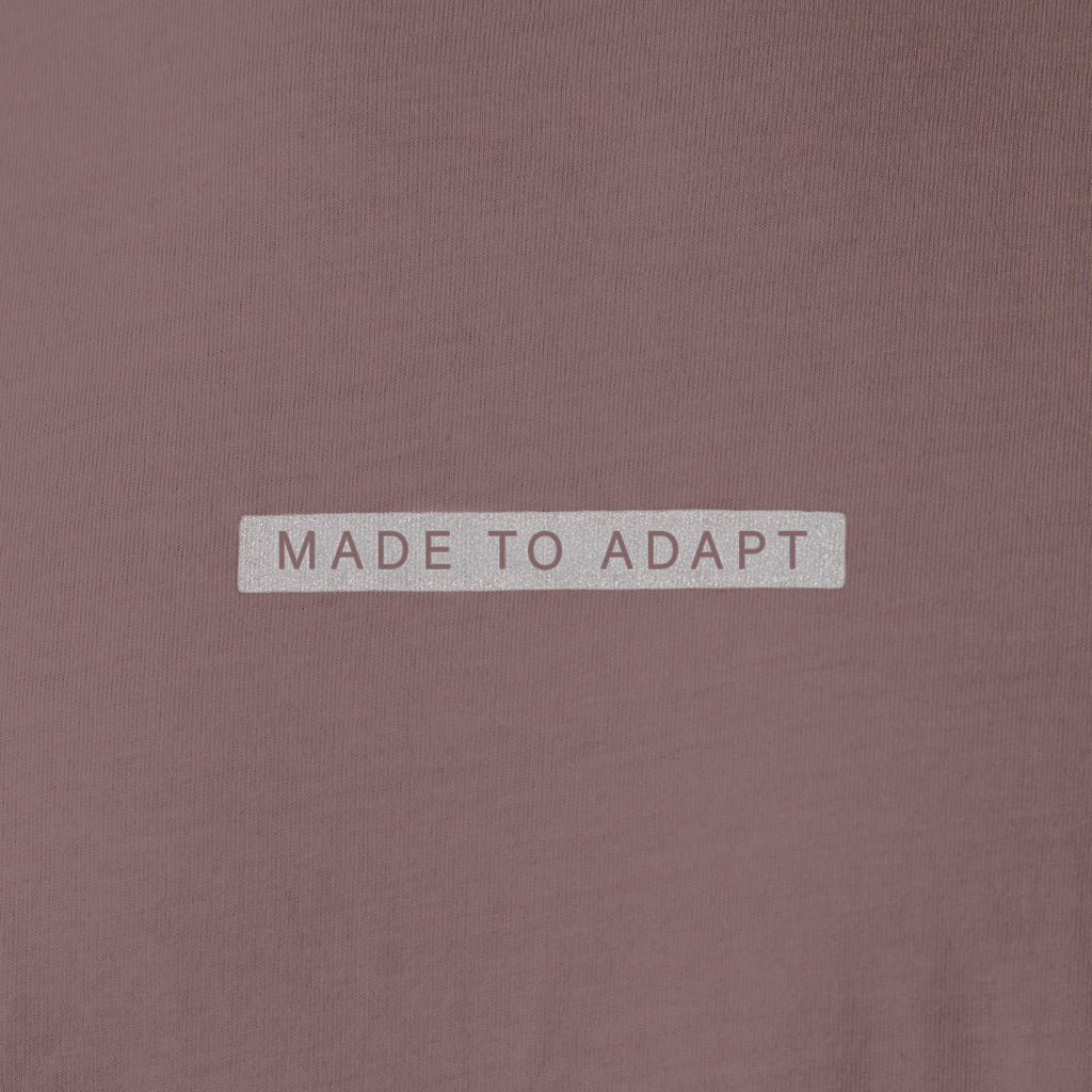 Short Sleeve Graphic Crew Neck - Graphic Tee