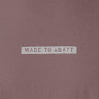 Short Sleeve Graphic Crew Neck - Graphic Tee