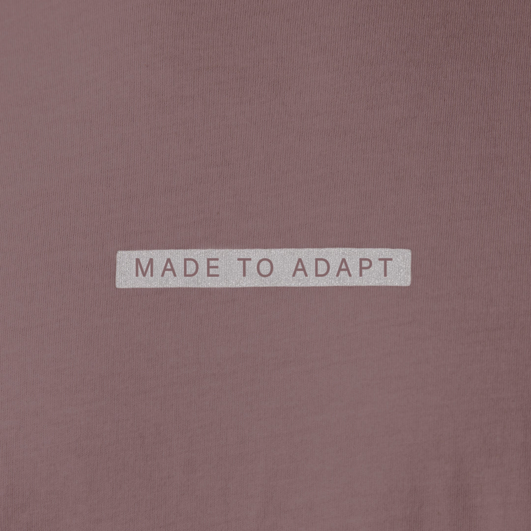 Short Sleeve Graphic Crew Neck - Graphic Tee