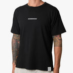 Short Sleeve Graphic Crew Neck - Graphic Tee
