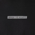 Short Sleeve Graphic Crew Neck - Graphic Tee