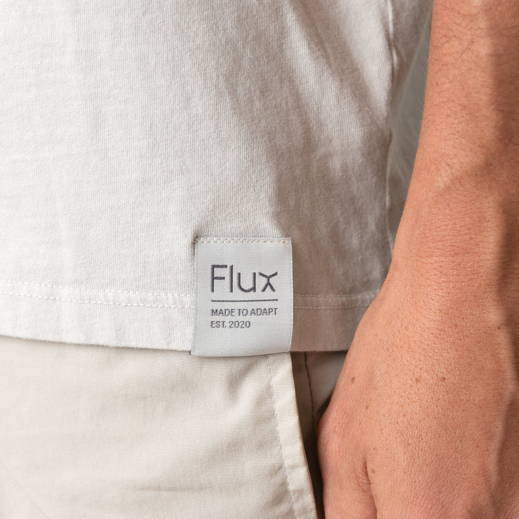 Short Sleeve Graphic Crew Neck - Graphic Tee