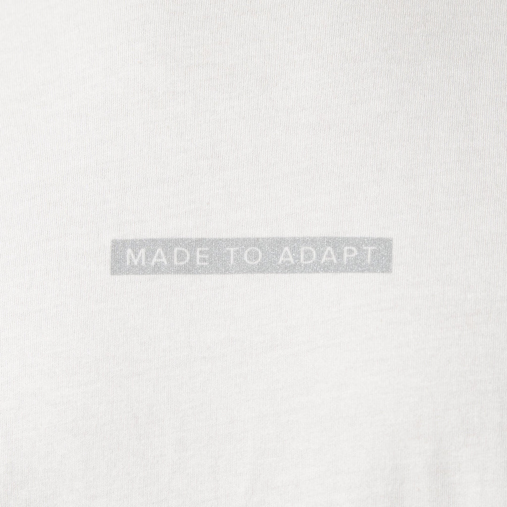 Short Sleeve Graphic Crew Neck - Graphic Tee