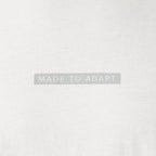 Short Sleeve Graphic Crew Neck - Graphic Tee