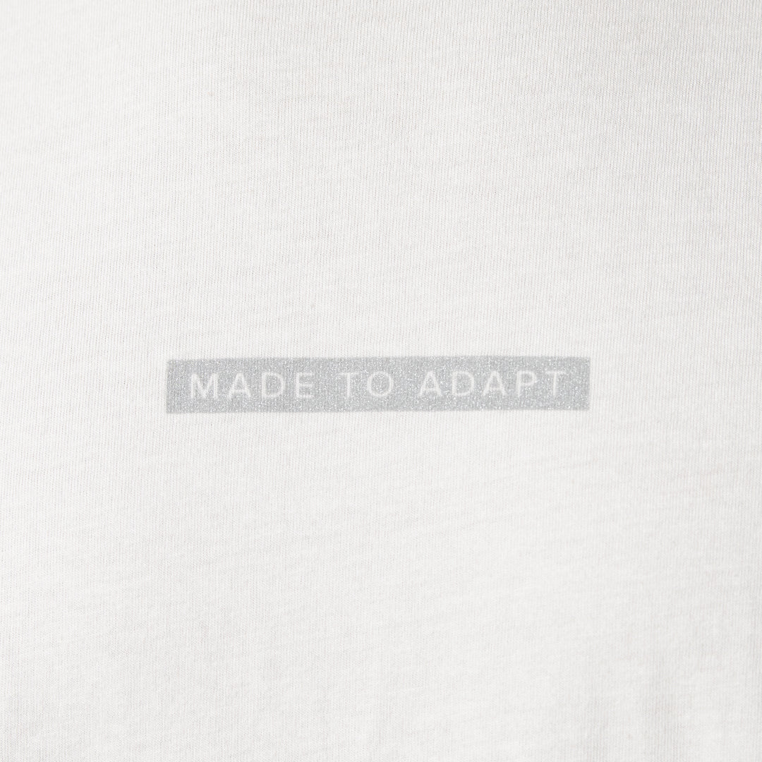 Short Sleeve Graphic Crew Neck - Graphic Tee