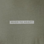 Short Sleeve Graphic Crew Neck - Graphic Tee