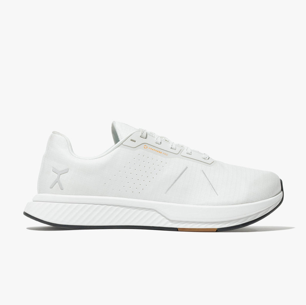 Adapt Graphene RR - Ghost White - Performance Runner