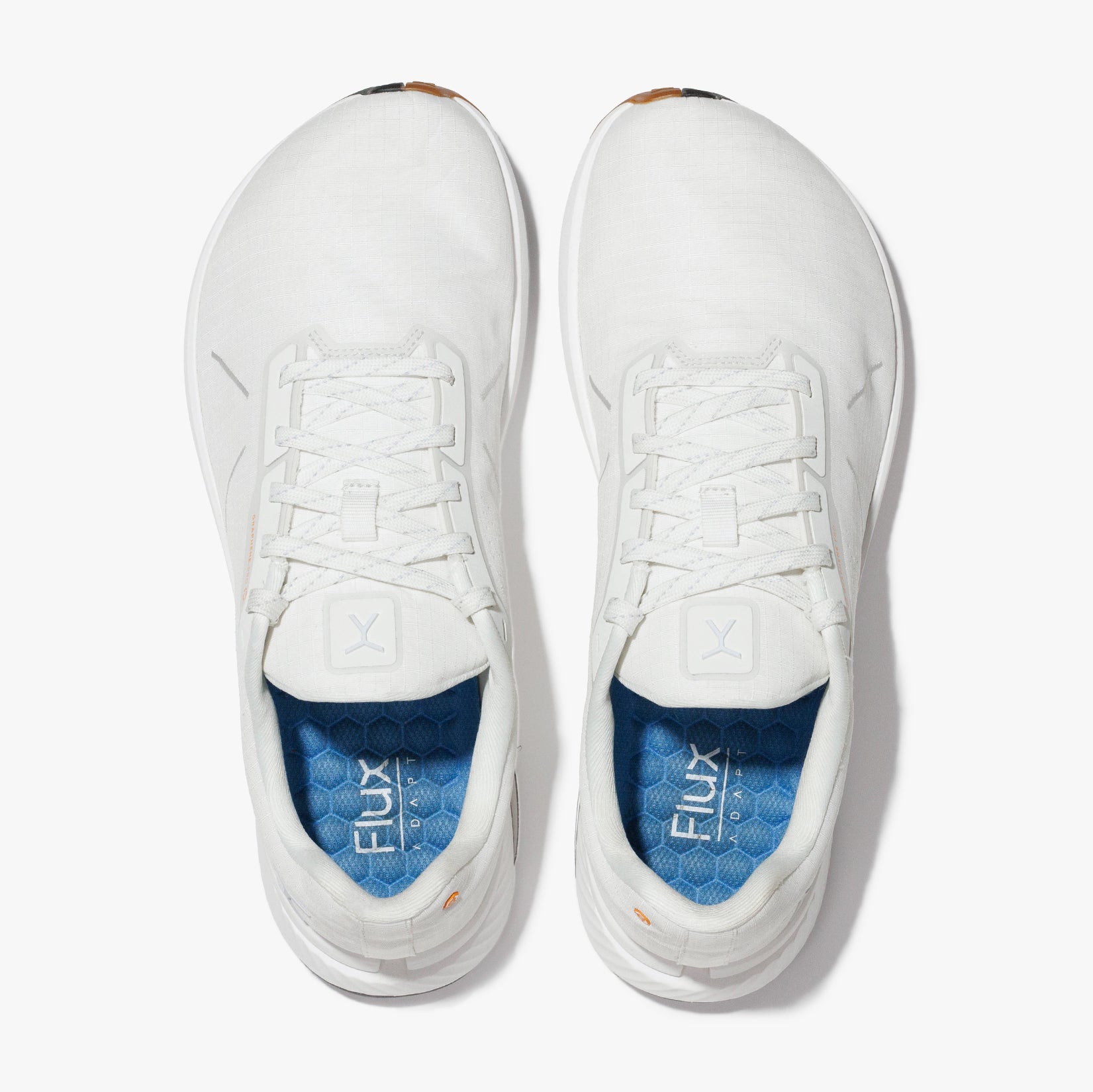 Adapt Graphene RR - Ghost White - Performance Runner