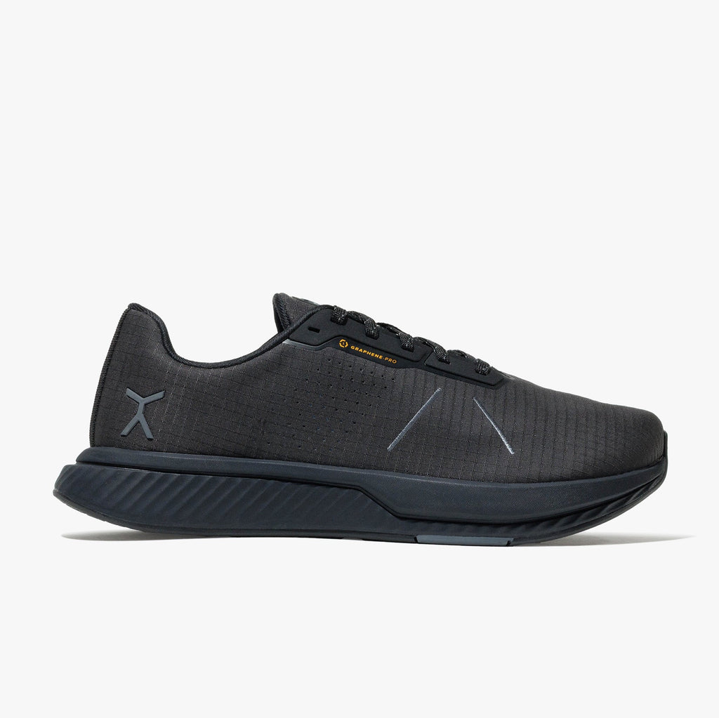 Adapt Graphene RR - Shadow Black - Performance Runner