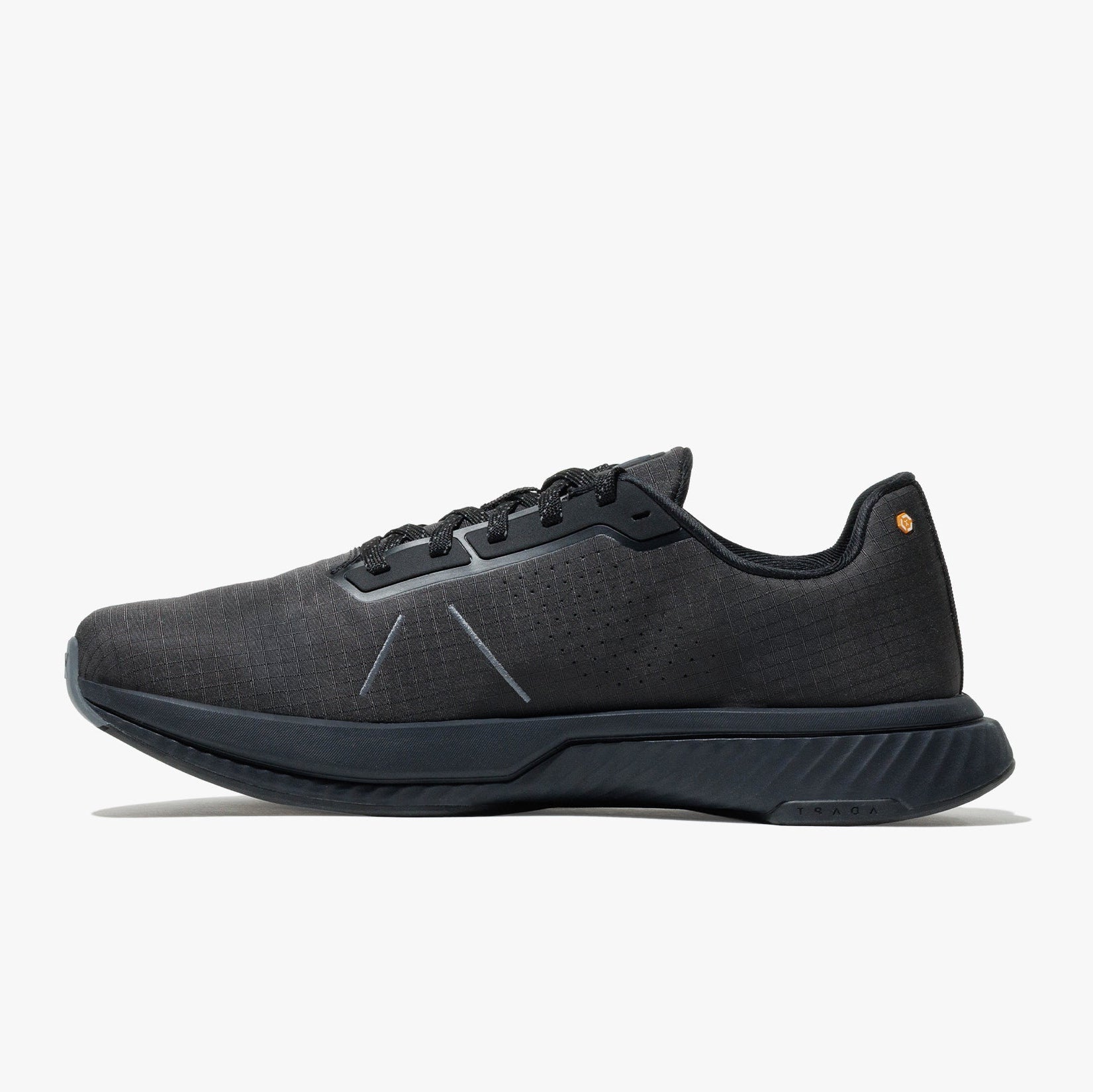 Adapt Graphene RR - Shadow Black - Performance Runner