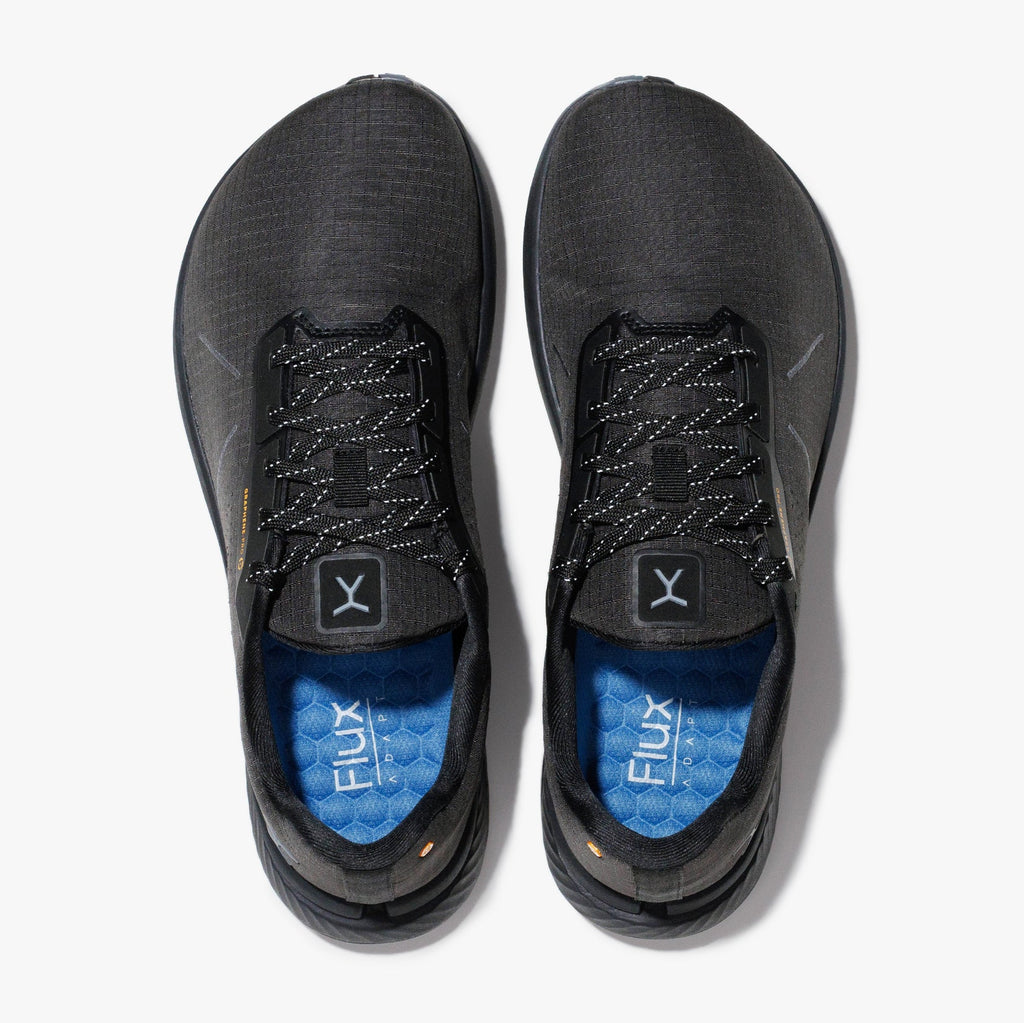 Adapt Graphene RR - Shadow Black - Performance Runner