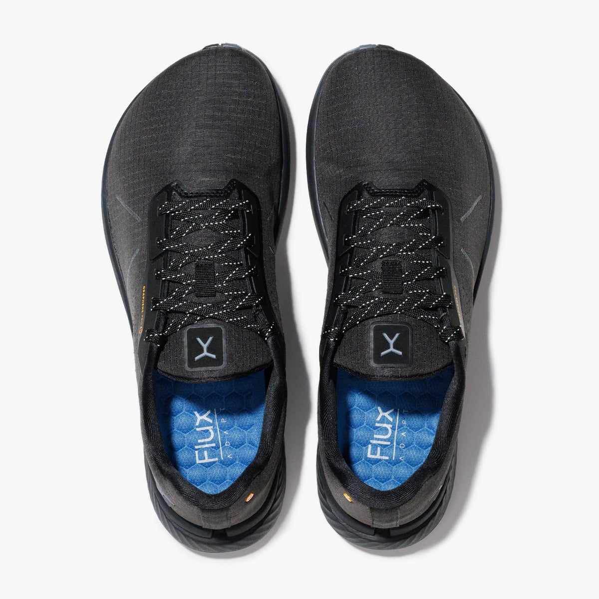 Adapt Graphene RR - Shadow Black - Performance Runner