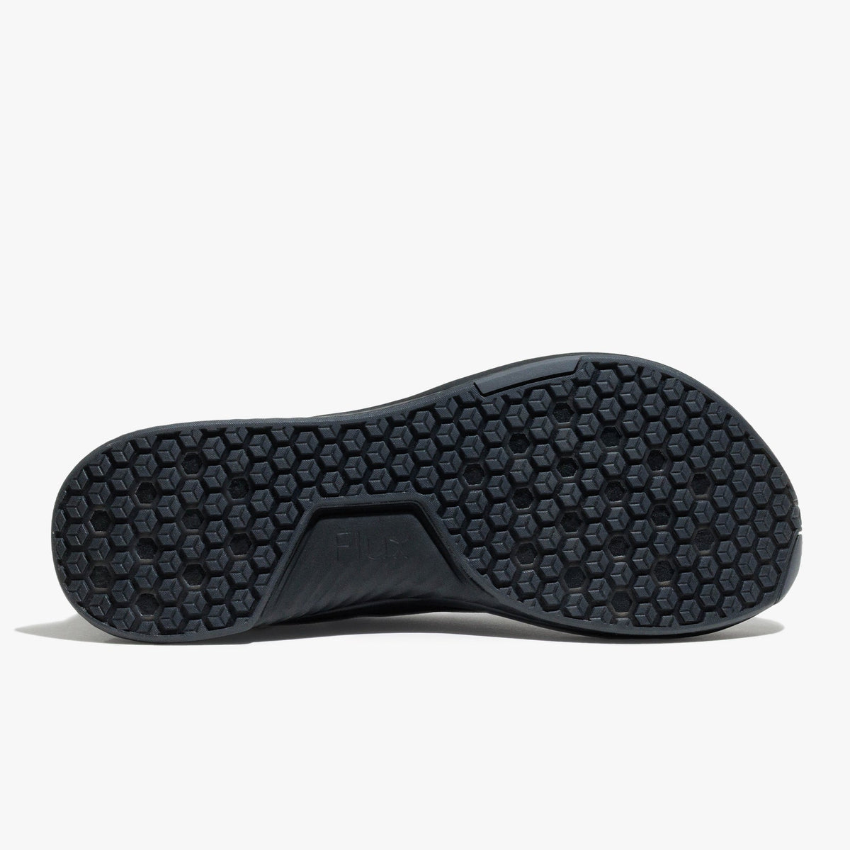 Adapt Runner H2O Pro - Black - Weather-Ready Runner