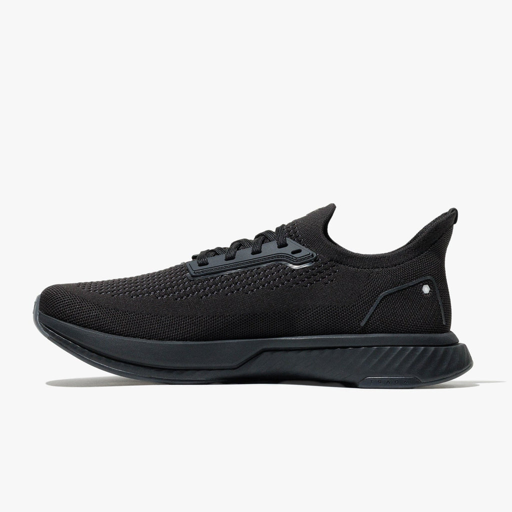 Adapt Runner H2O Pro - Black - Weather-Ready Runner