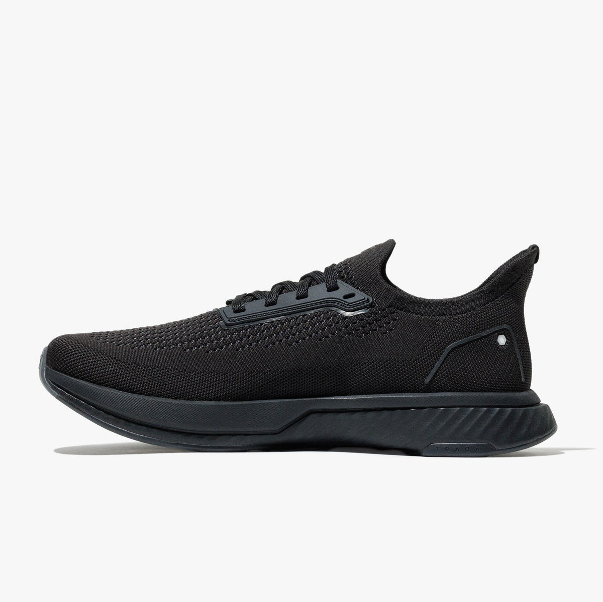 Adapt Runner H2O Pro - Black - Weather-Ready Runner