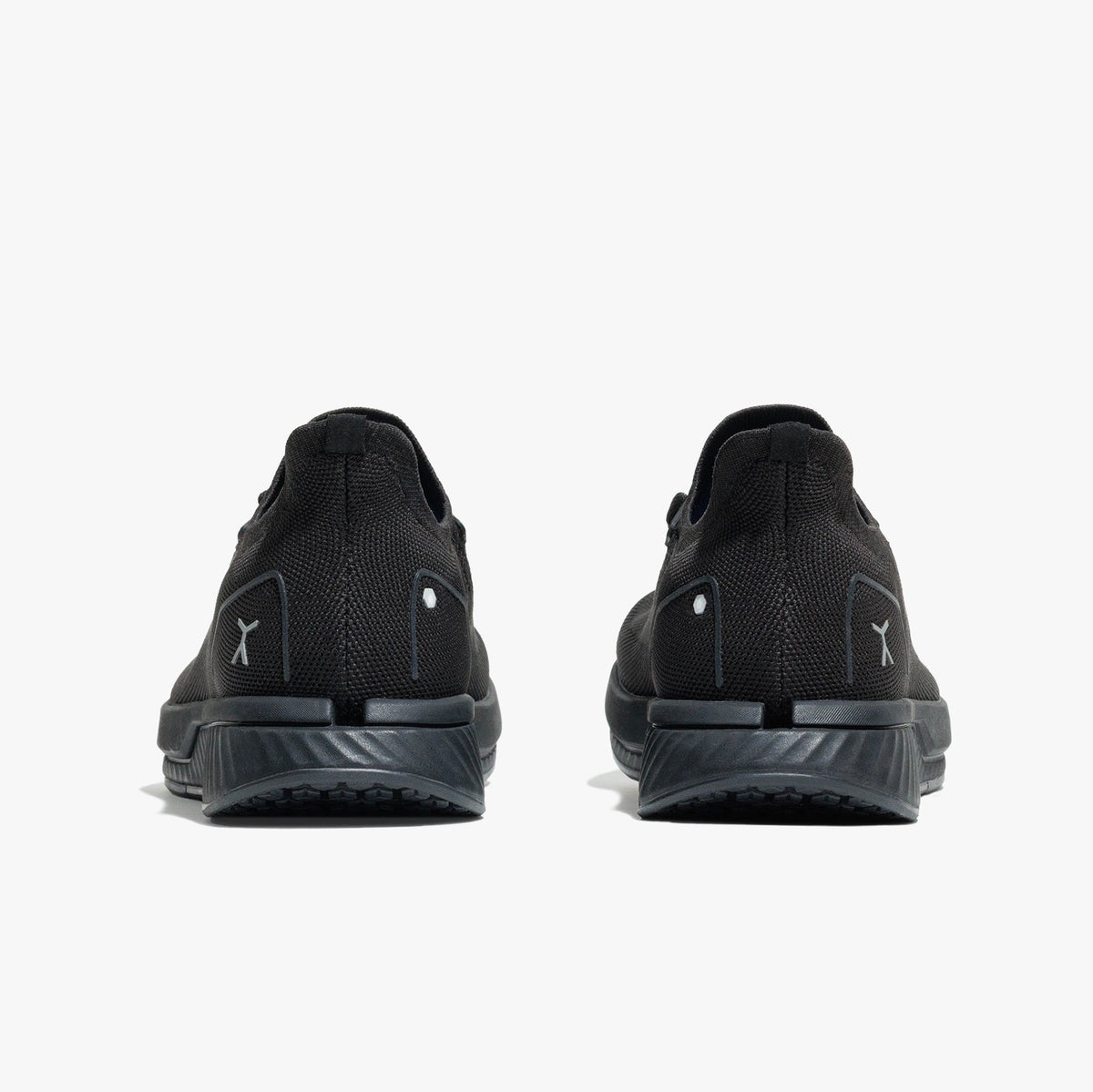 Adapt Runner H2O Pro - Black - Weather-Ready Runner