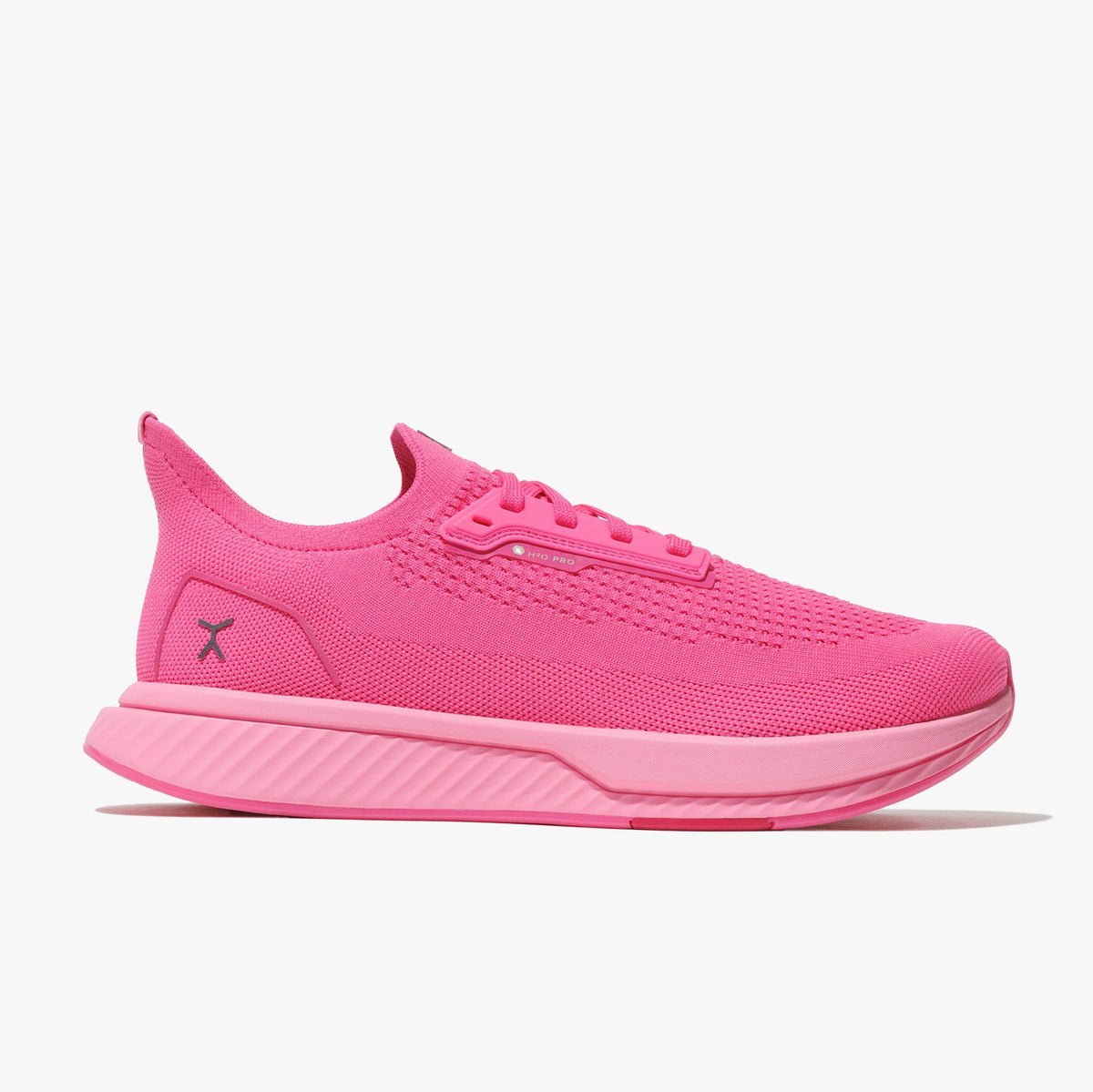 Adapt Runner H2O Pro - Electric Pink - Weather-Ready Runner