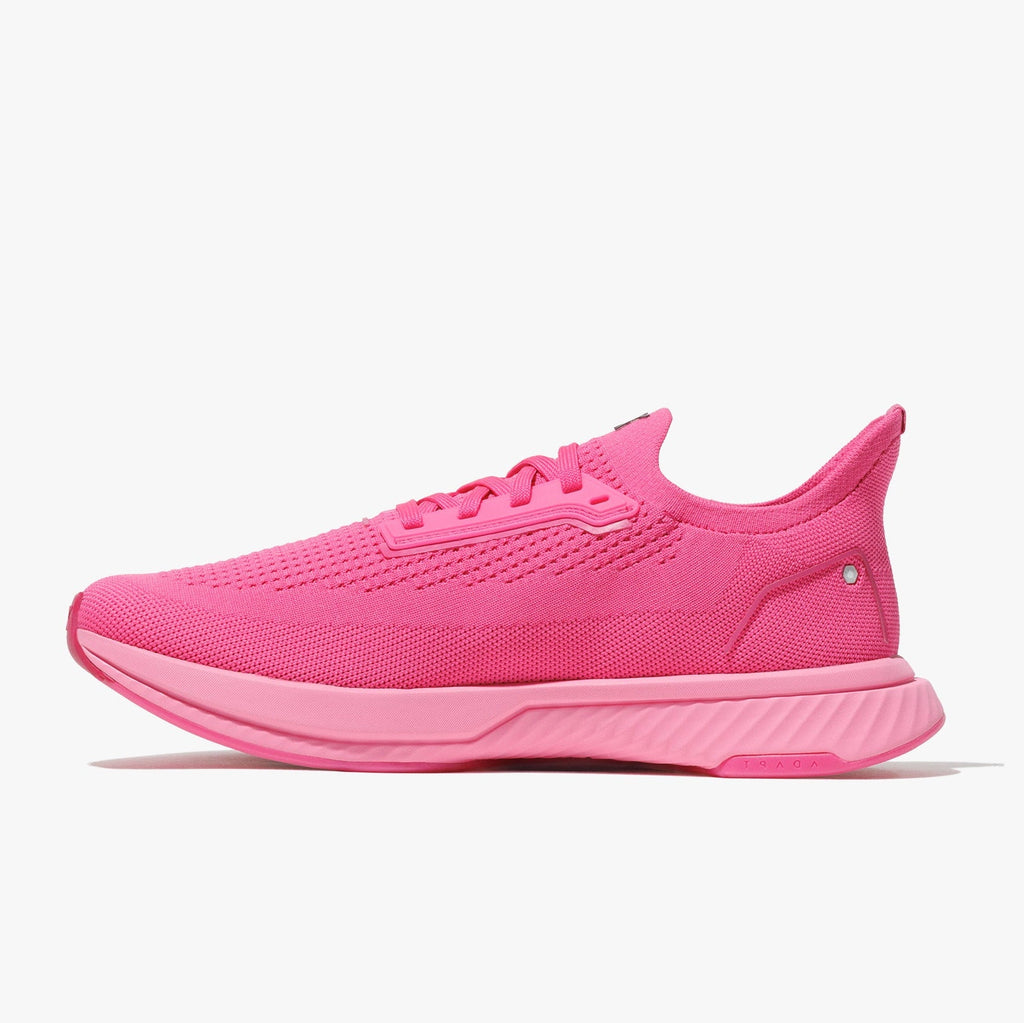 Adapt Runner H2O Pro - Electric Pink - Weather-Ready Runner