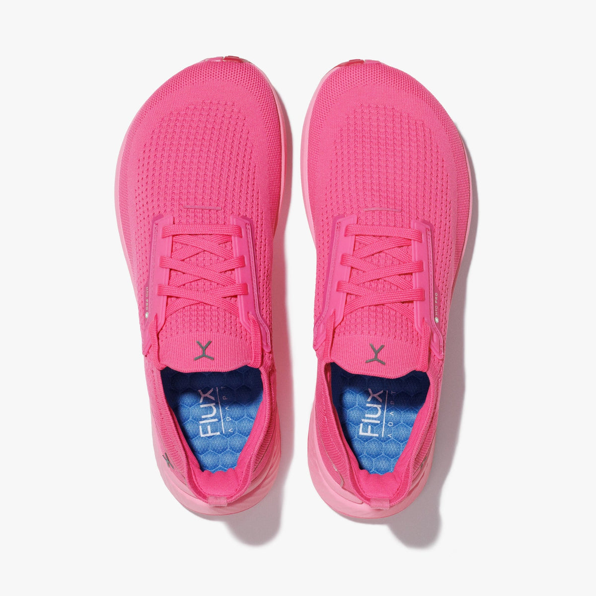 Adapt Runner H2O Pro - Electric Pink - Weather-Ready Runner