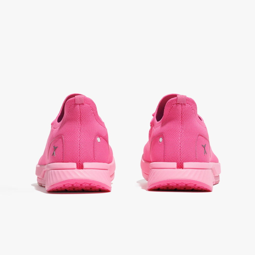 Adapt Runner H2O Pro - Electric Pink - Weather-Ready Runner