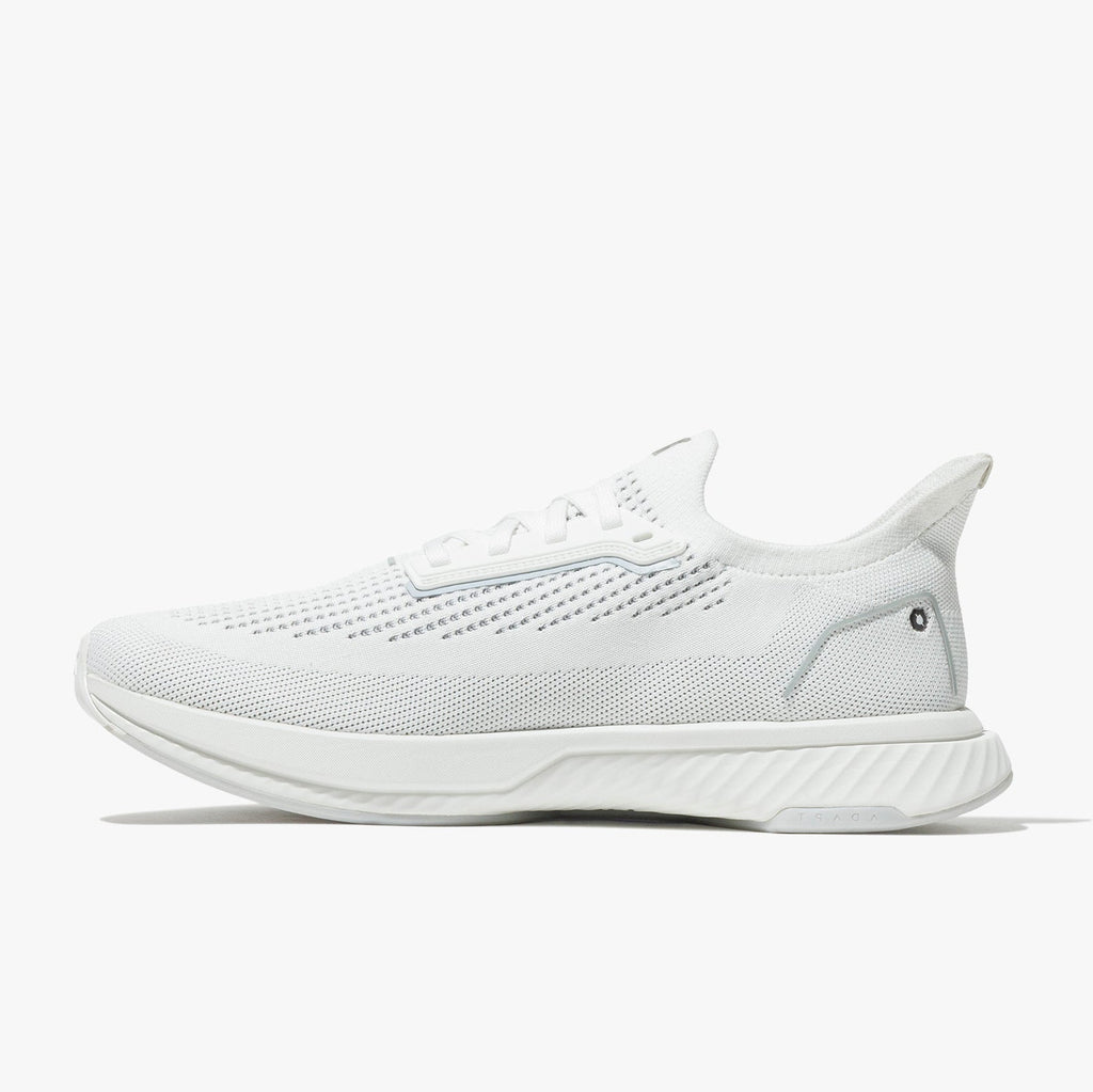 Adapt Runner H2O Pro - White - Weather-Ready Runner