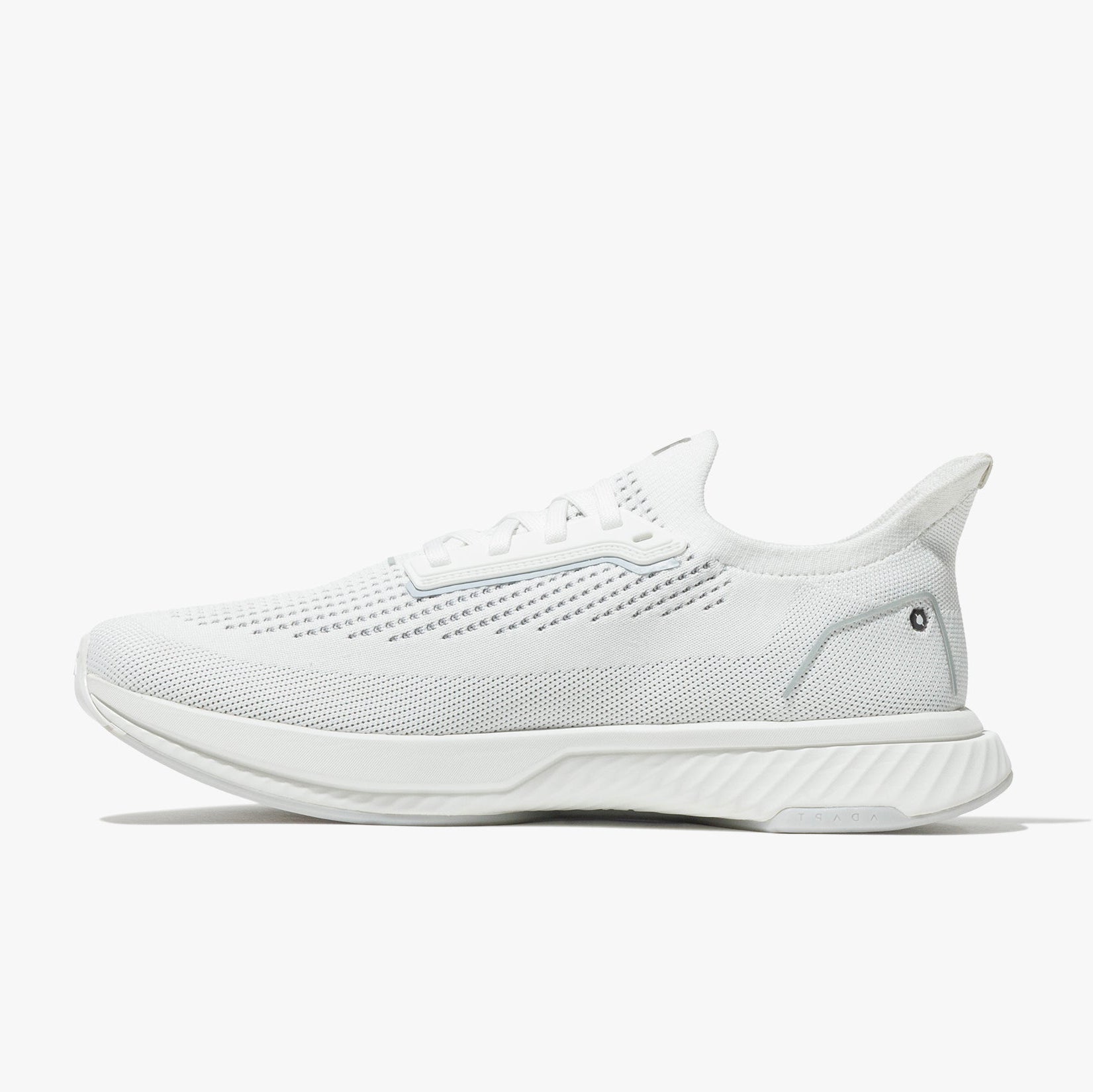 Adapt Runner H2O Pro - White - Weather-Ready Runner