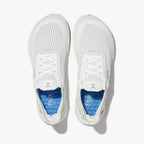 Adapt Runner H2O Pro - White - Weather-Ready Runner
