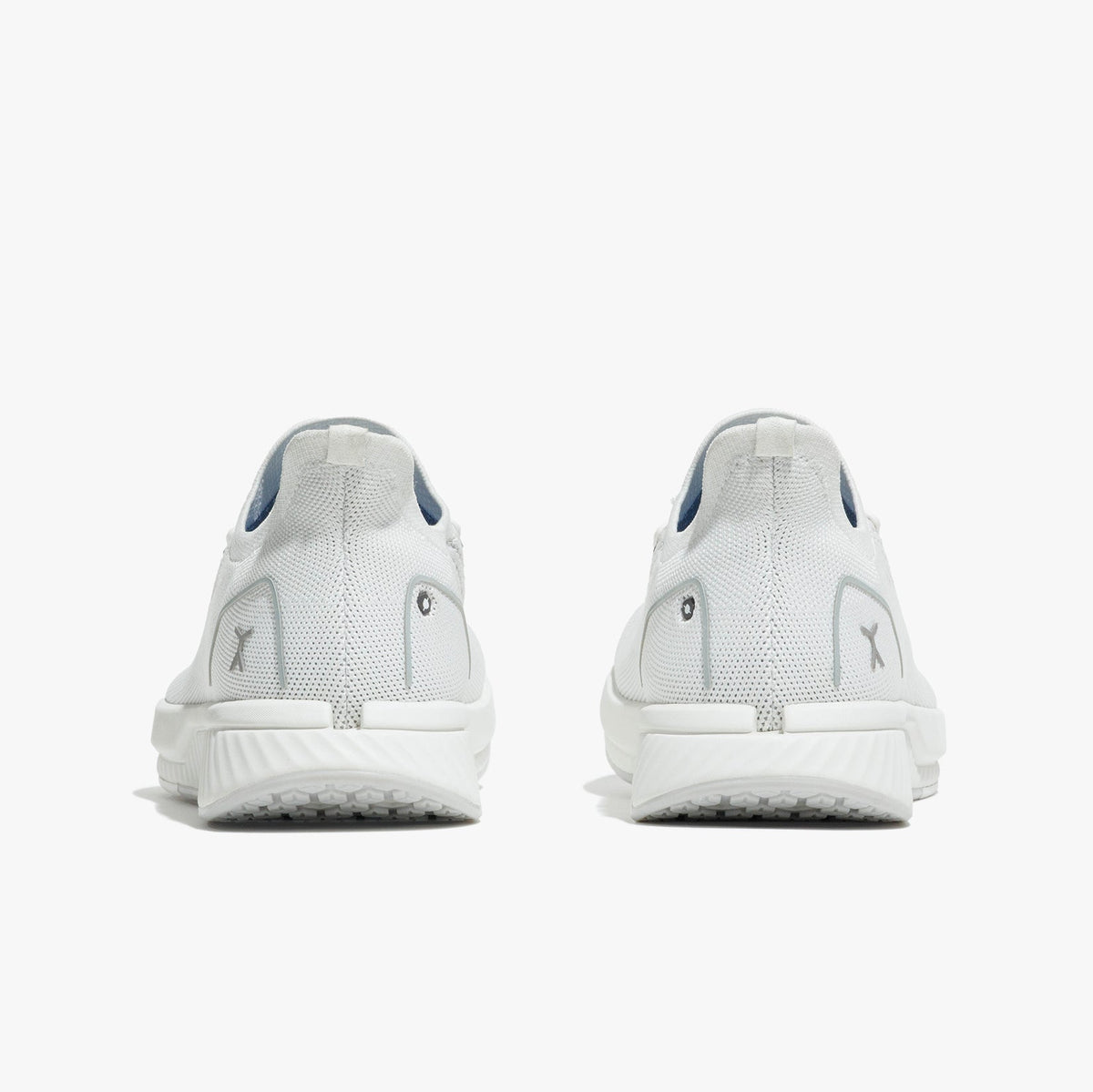Adapt Runner H2O Pro - White - Weather-Ready Runner
