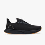 Adapt Runner - Black/Gum - Everyday Runner
