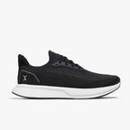 Adapt Runner - Black/White - Everyday Runner