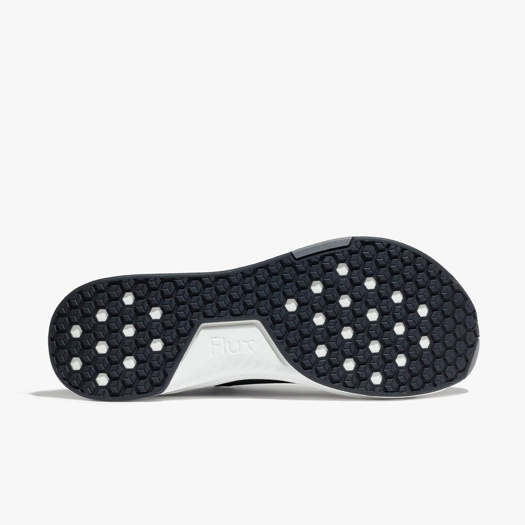 Adapt Runner - Black/White - Everyday Runner