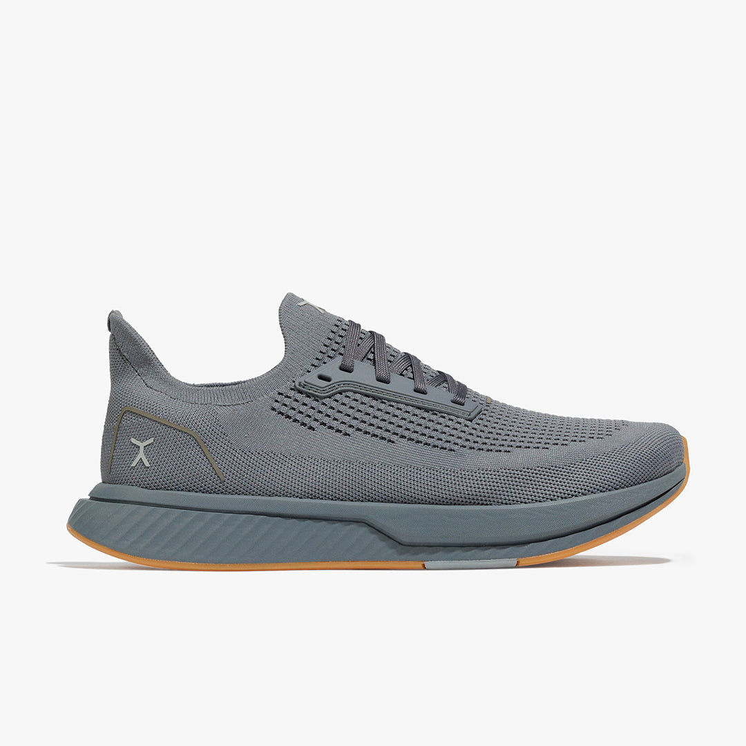 Adapt Runner - Grey/Gum - Everyday Runner