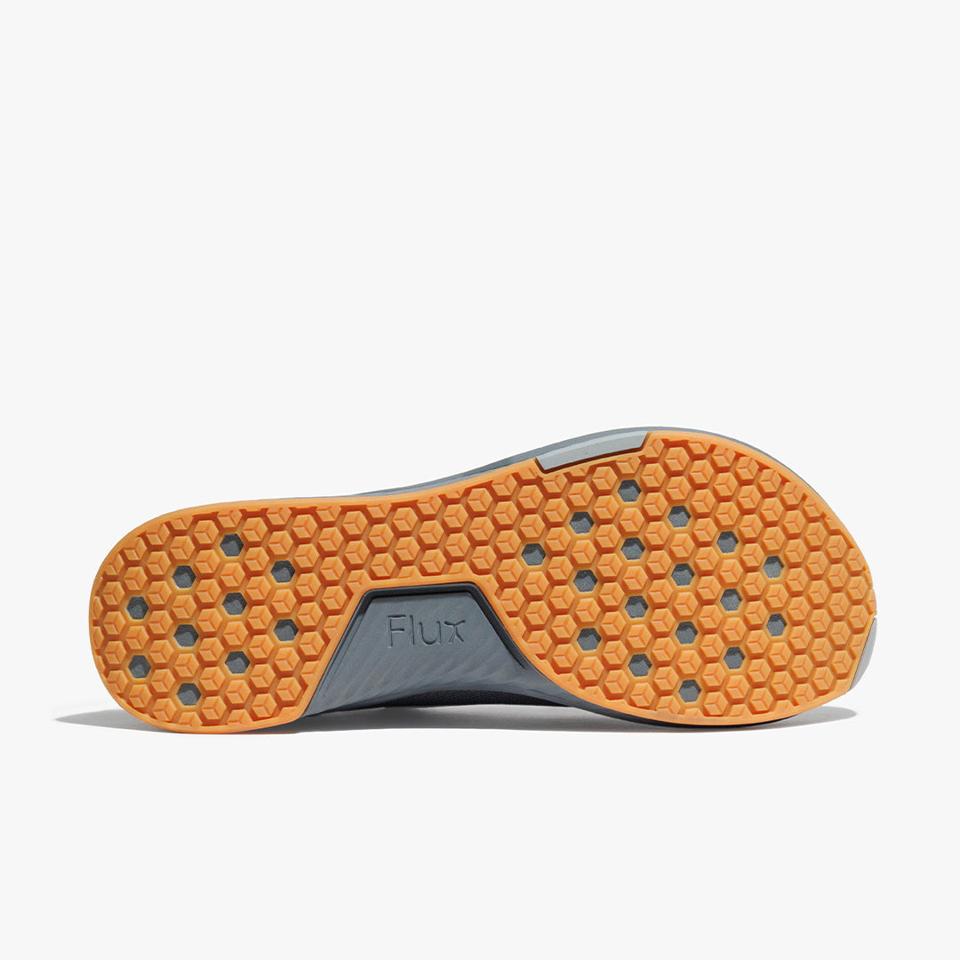 Adapt Runner - Grey/Gum - Everyday Runner