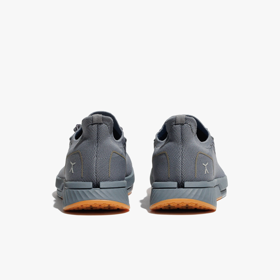 Adapt Runner - Grey/Gum - Everyday Runner