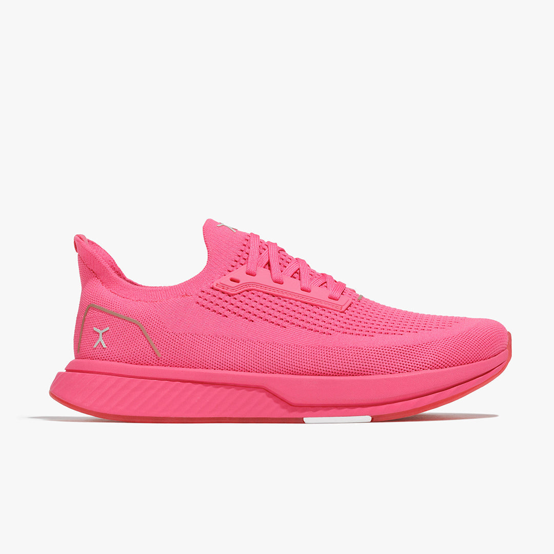 Adapt Runner - Neon Pink - Everyday Runner
