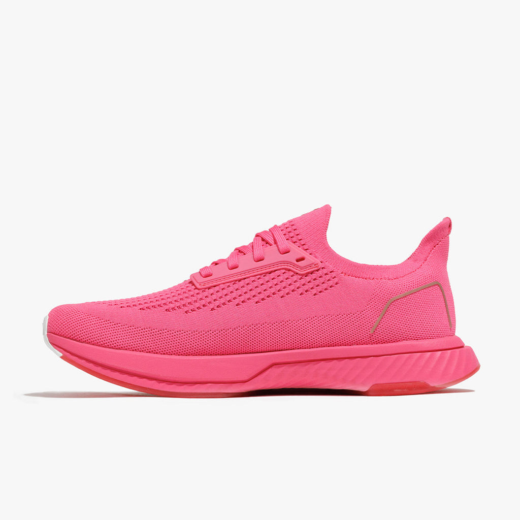 Adapt Runner - Neon Pink - Everyday Runner