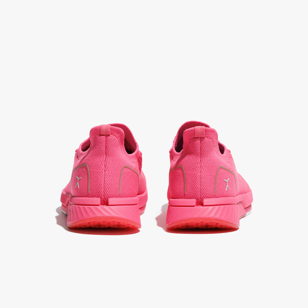 Adapt Runner - Neon Pink - Everyday Runner