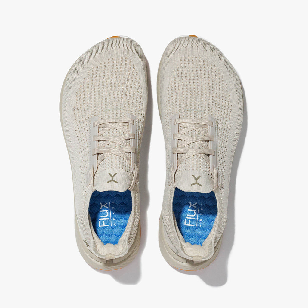 Adapt Runner - Sand - Everyday Runner